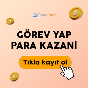 gorevbaz görev yap para kazan kayıt ol