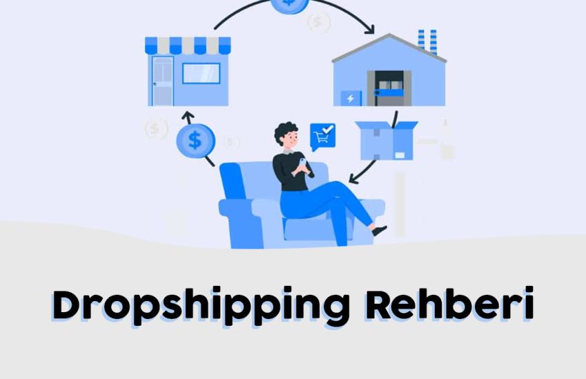 dropshipping rehberi