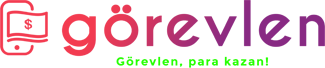görevlen logo